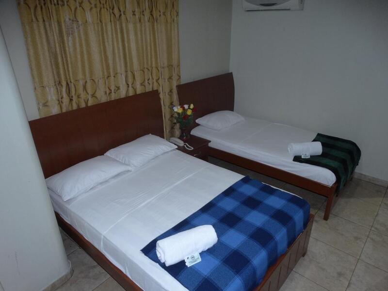 Hotel Onix Gold Гуаякуил Екстериор снимка