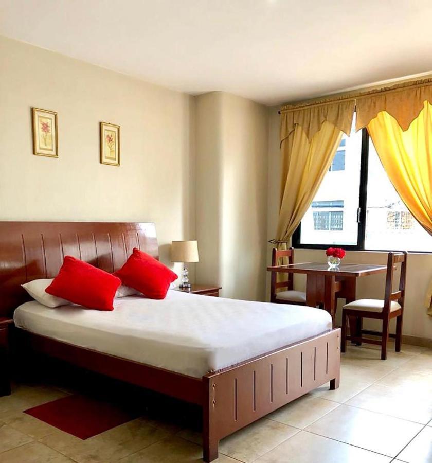 Hotel Onix Gold Гуаякуил Екстериор снимка