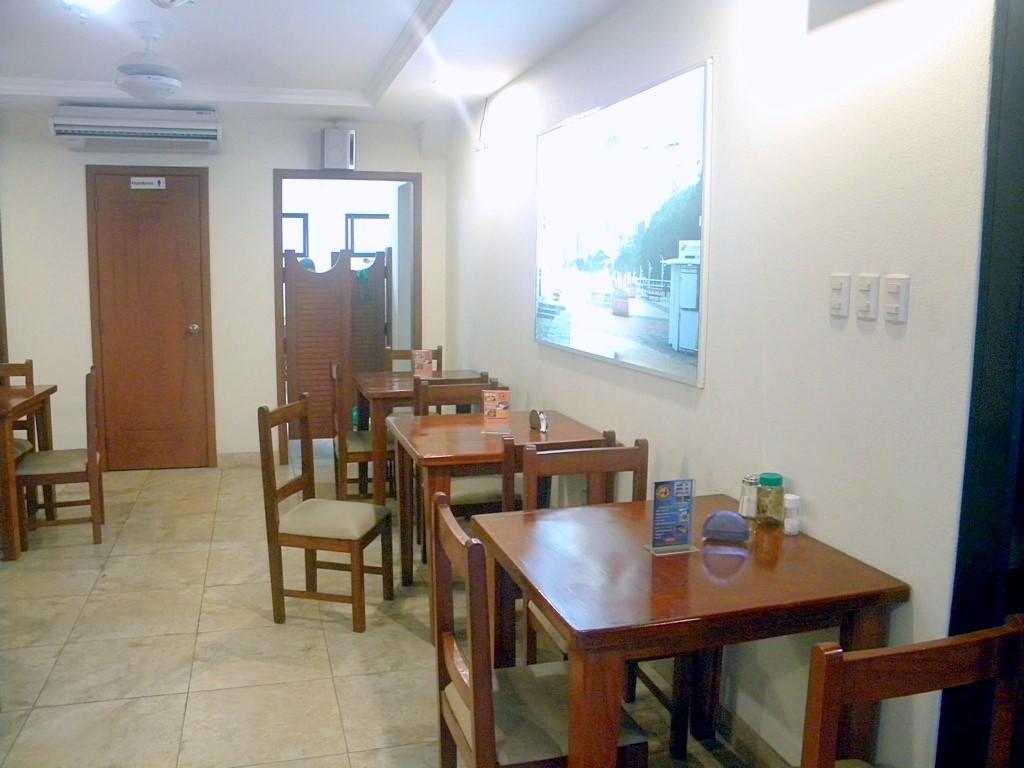 Hotel Onix Gold Гуаякуил Екстериор снимка
