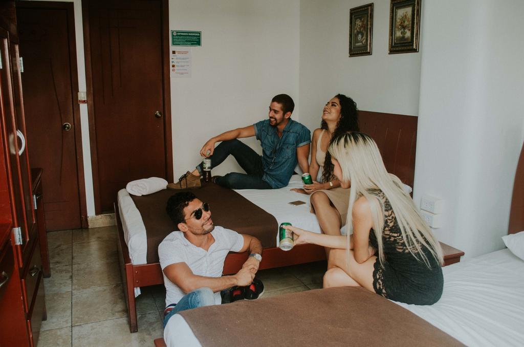 Hotel Onix Gold Гуаякуил Екстериор снимка